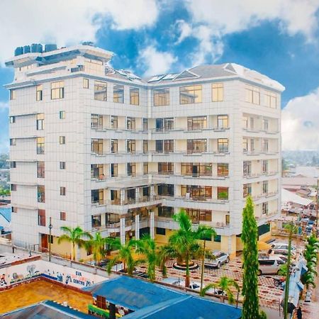 Nefaland Hotel Dar es Salaam Eksteriør billede